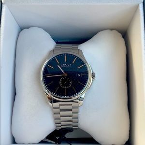 Brand New Men’s Gucci Watch